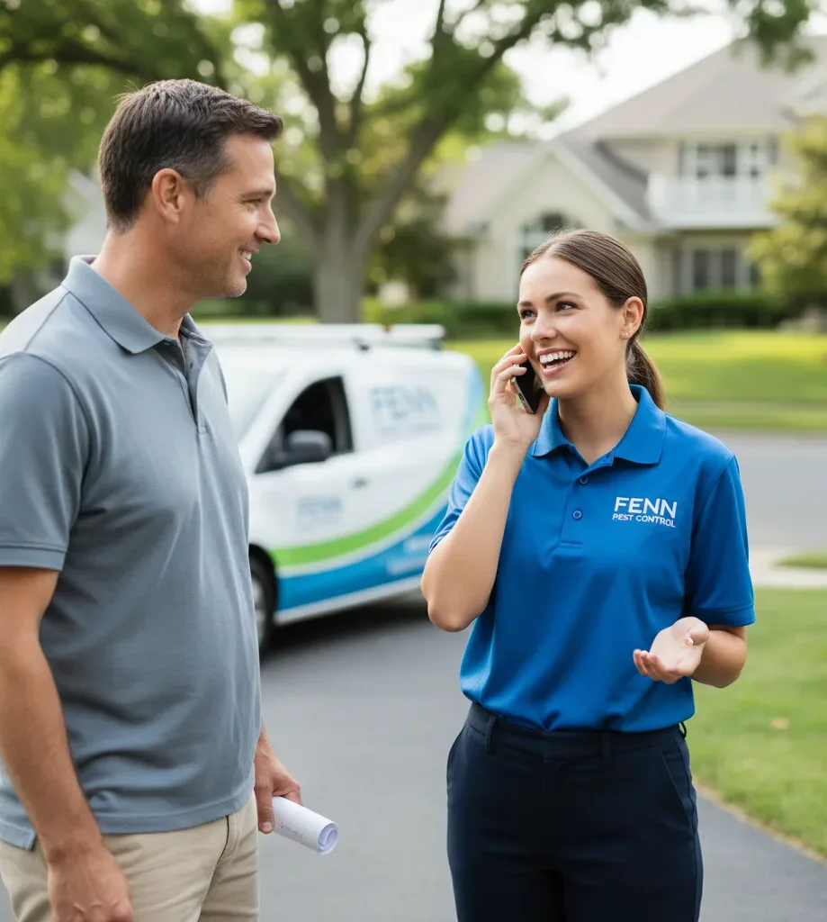 Rodent Control in Cedarbluff, MS